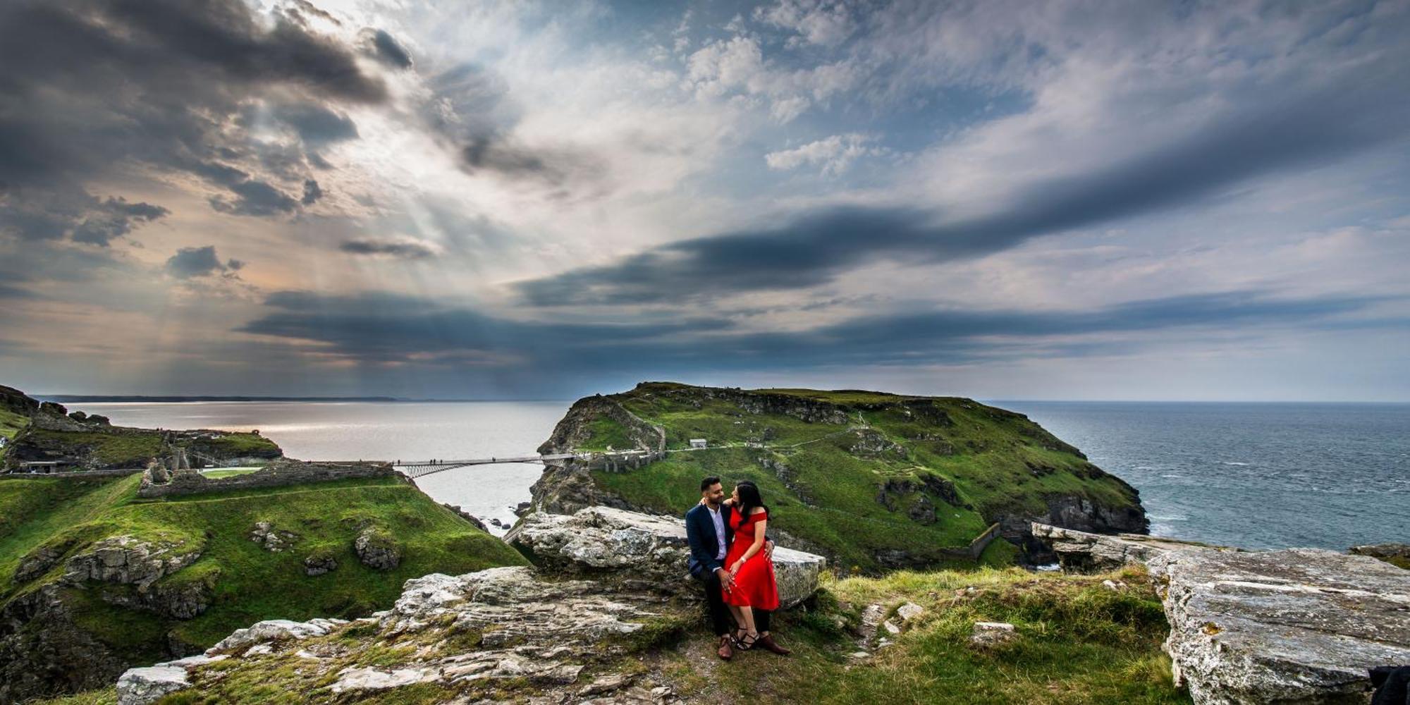 Camelot Castle Hotel Tintagel Exterior photo