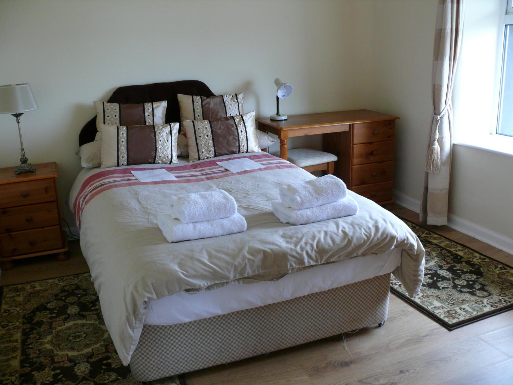 Camelot Castle Hotel Tintagel Room photo