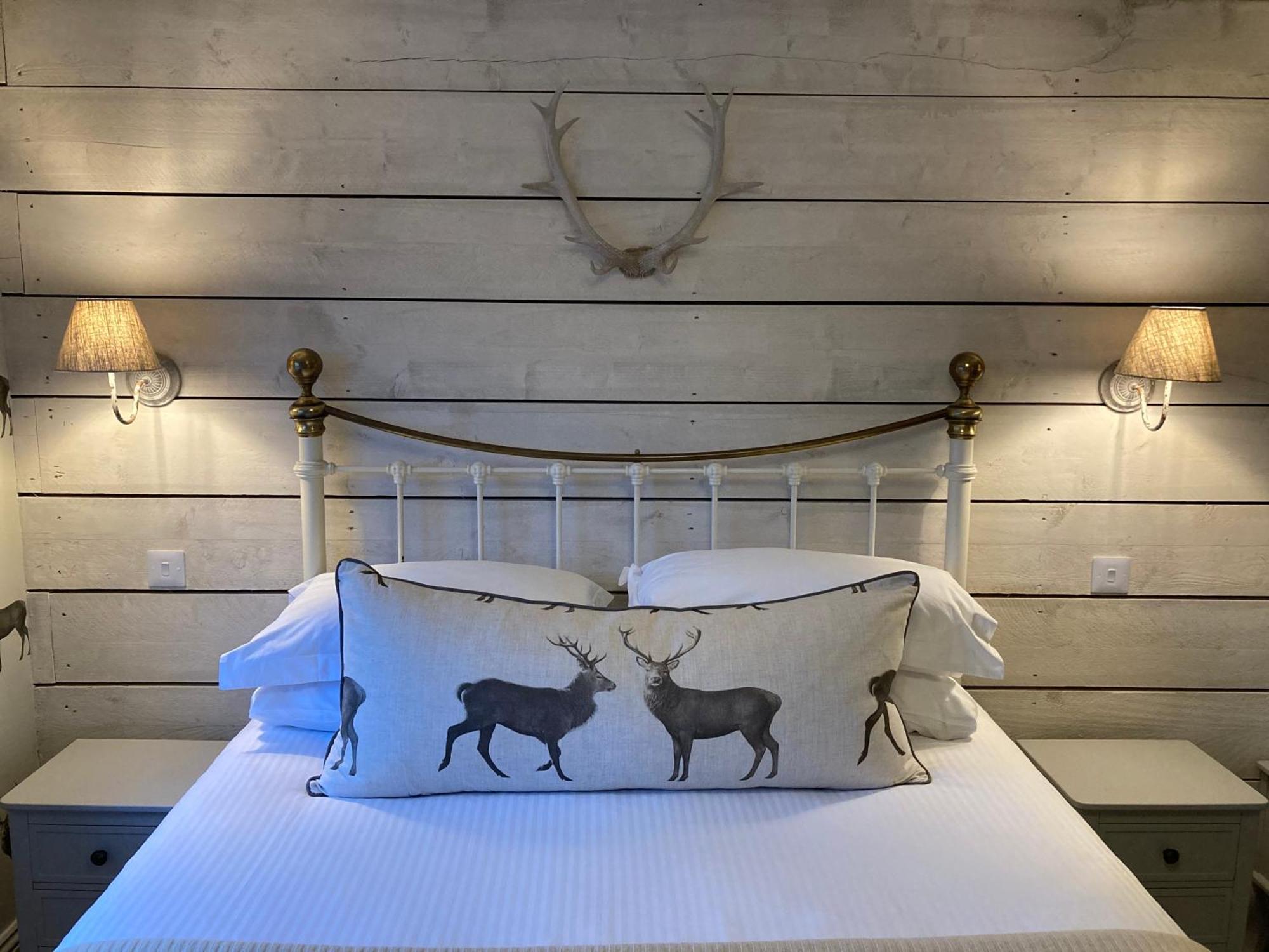 Camelot Castle Hotel Tintagel Room photo