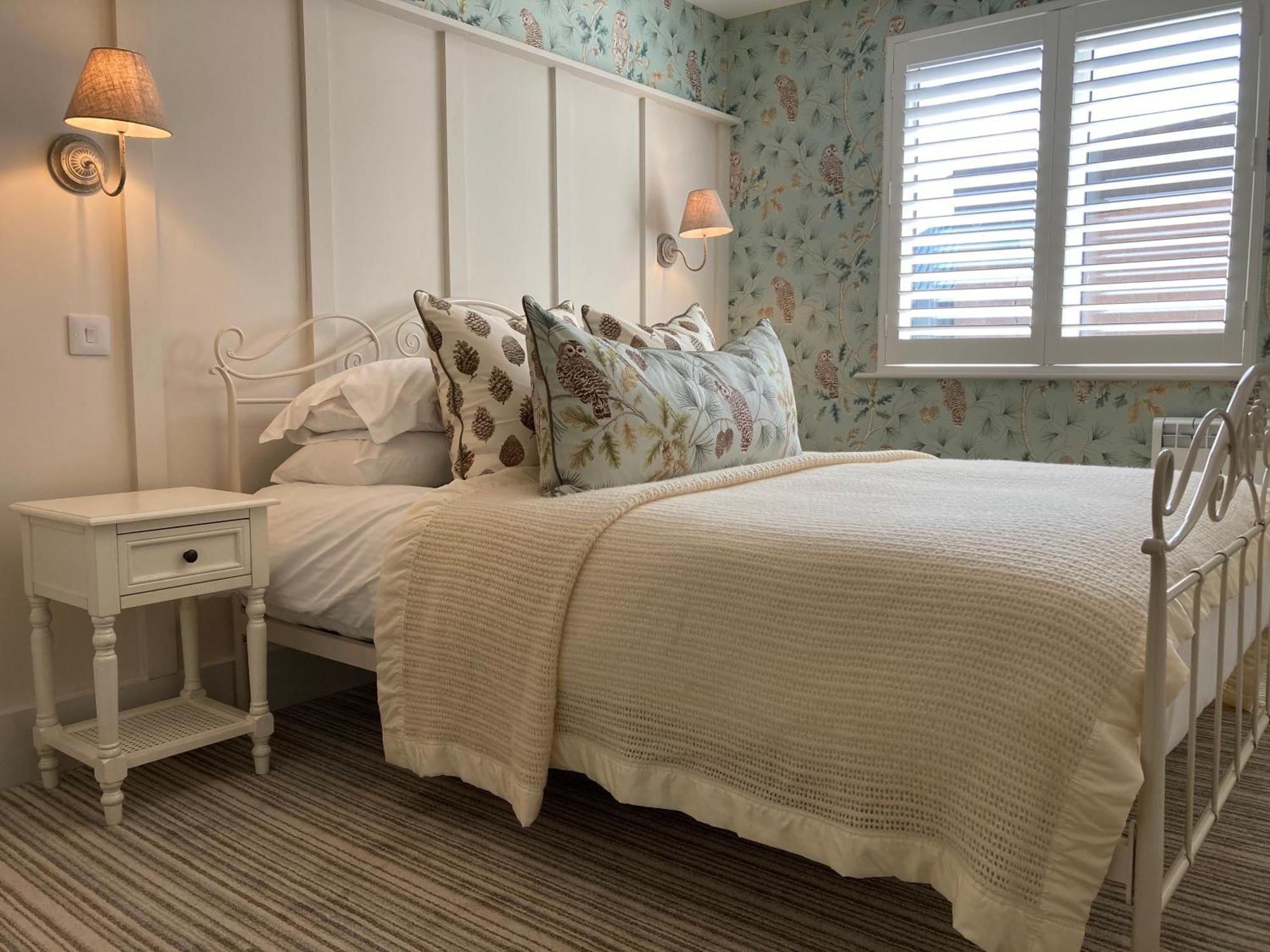 Camelot Castle Hotel Tintagel Room photo